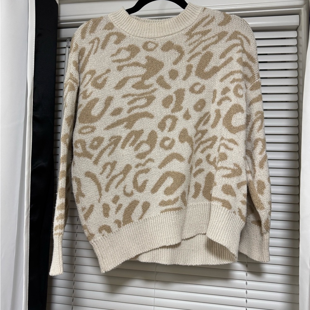 SHEIN Sweater